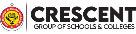 Crescent Group of Schools & Colleges logo