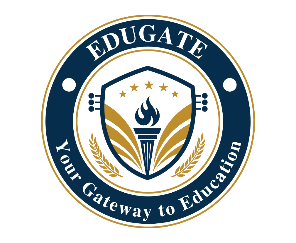 EDUGATE logo