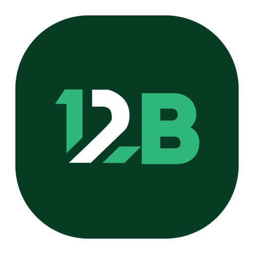 App icon 512, white background (512 × 512 px)