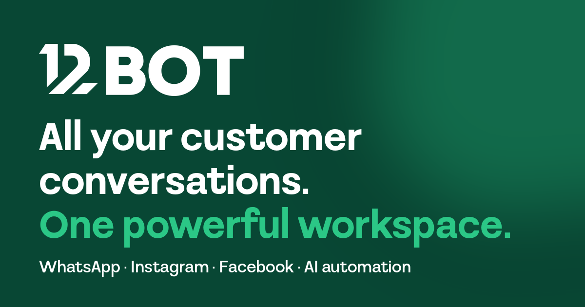 Preview of 12Bot