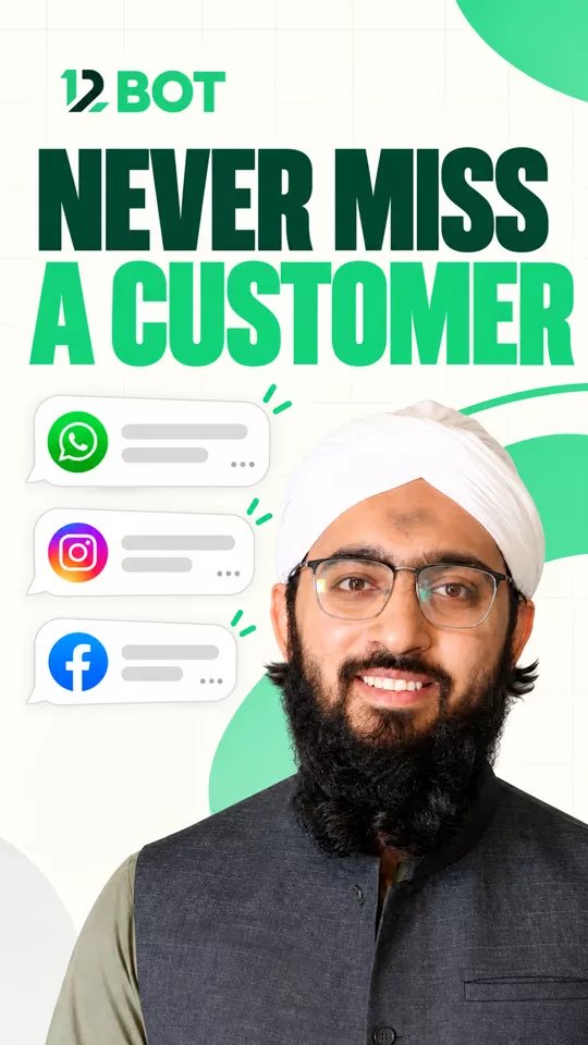 Automate WhatsApp Sales