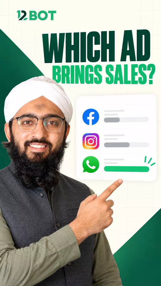 Stop Wasting Ad Spend